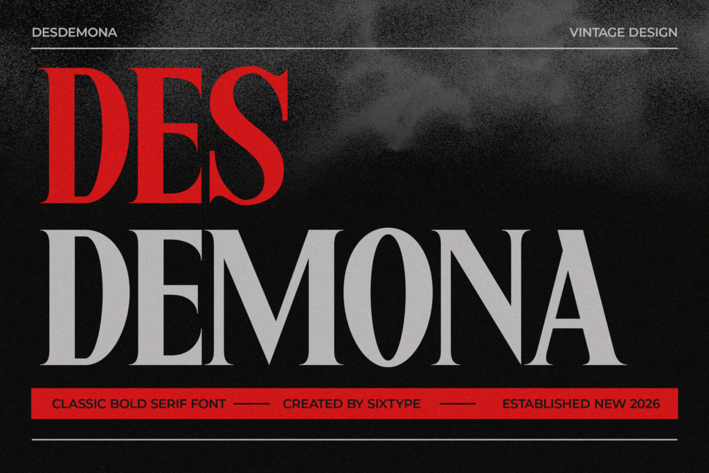 Desdemona