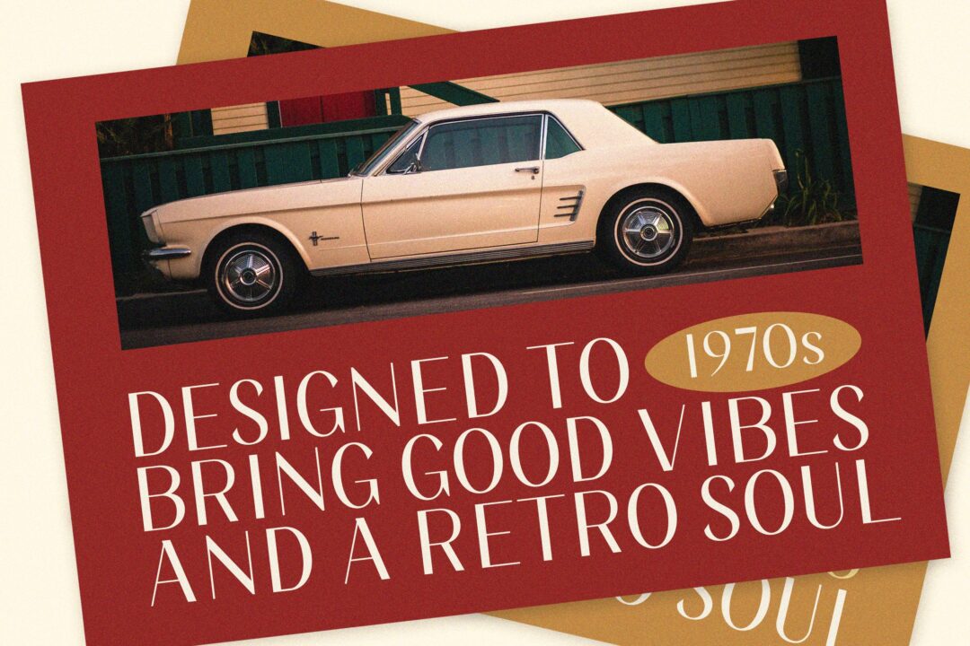 aesthetic elegant sans font