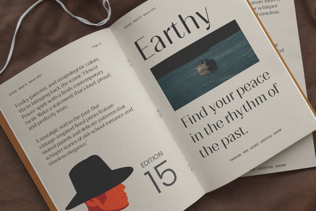 aesthetic elegant sans font