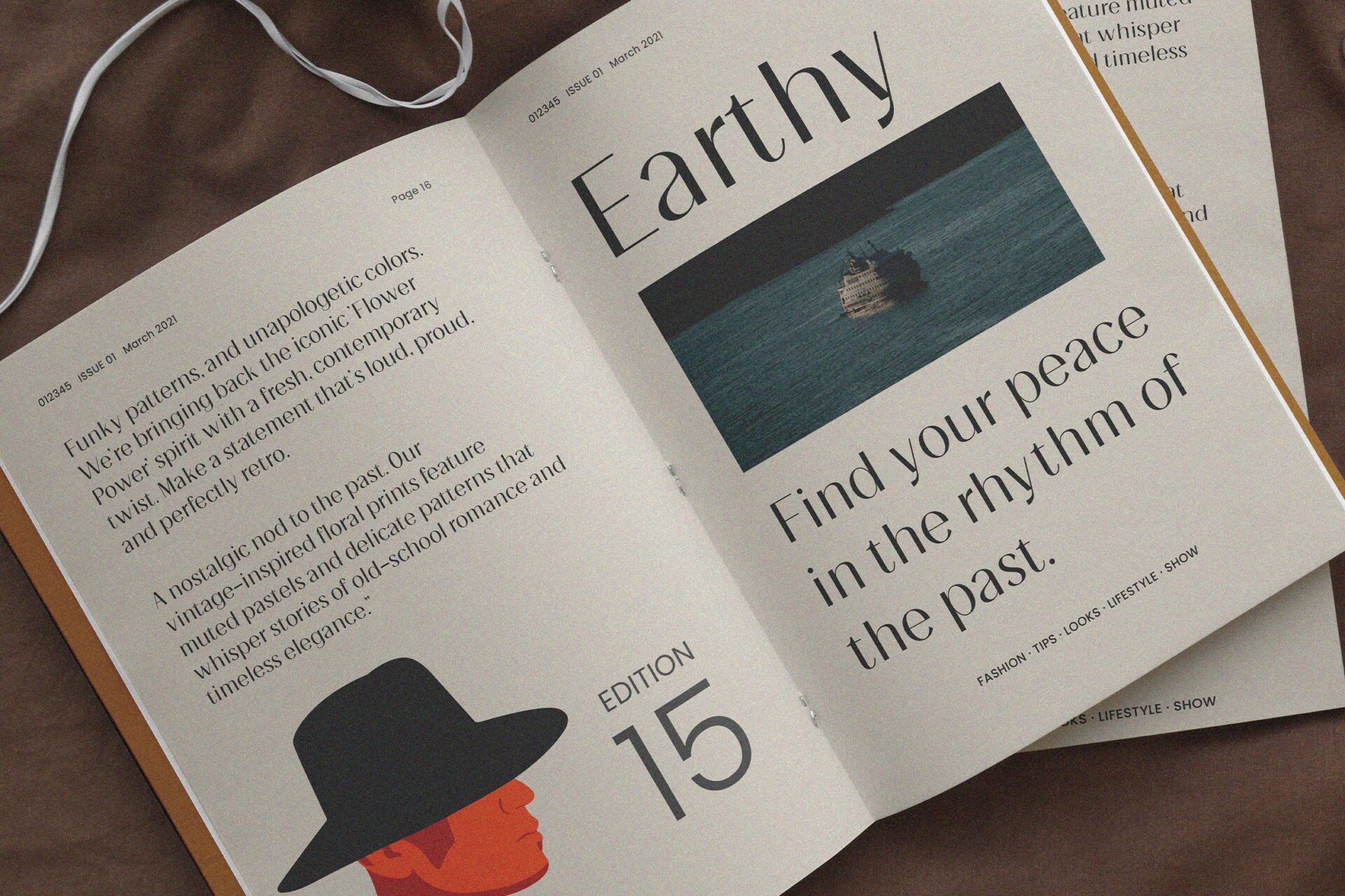 aesthetic elegant sans font