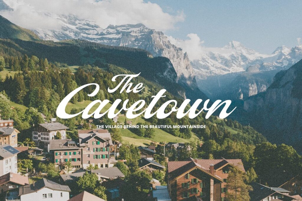 bold script font