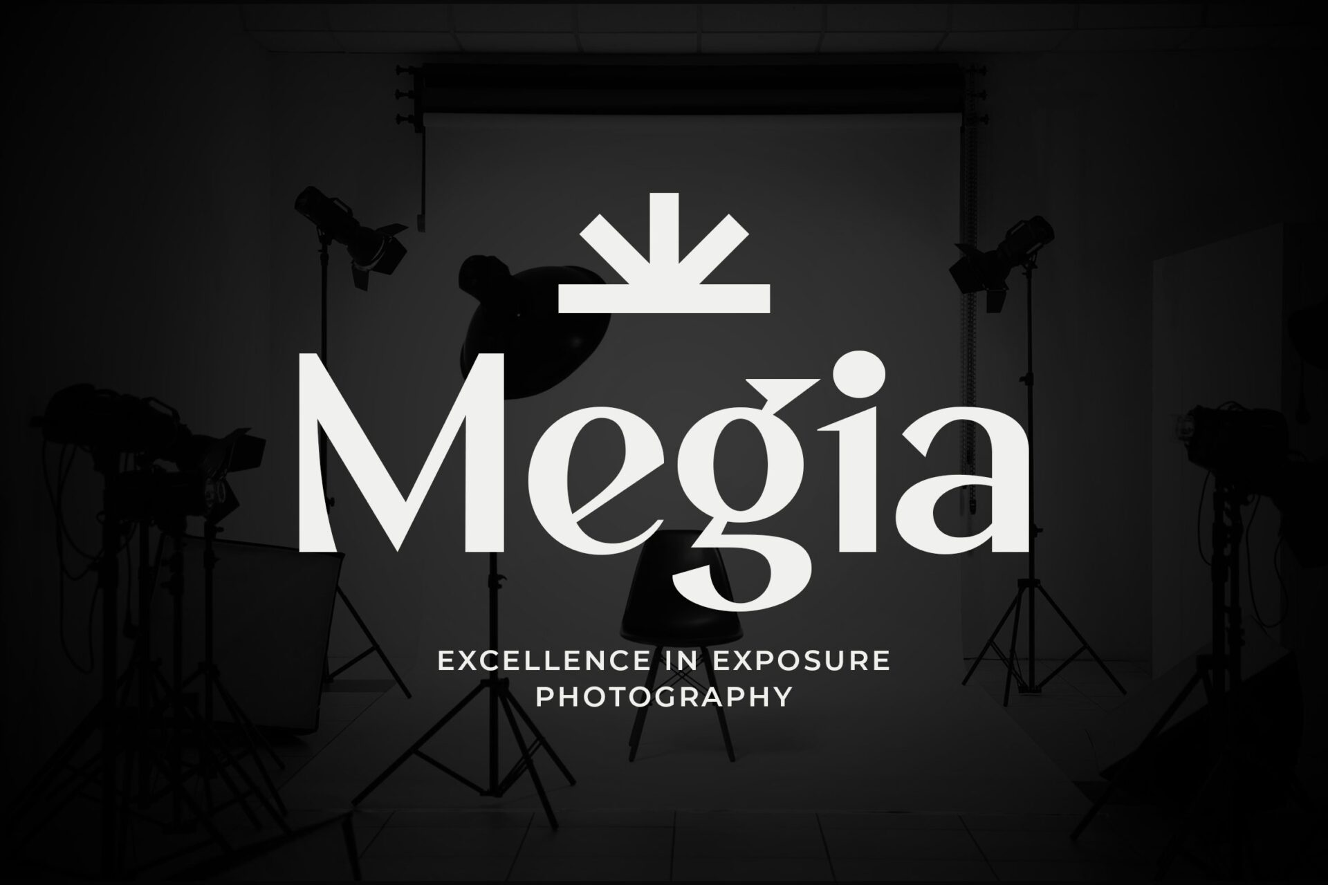 minimalist sans font