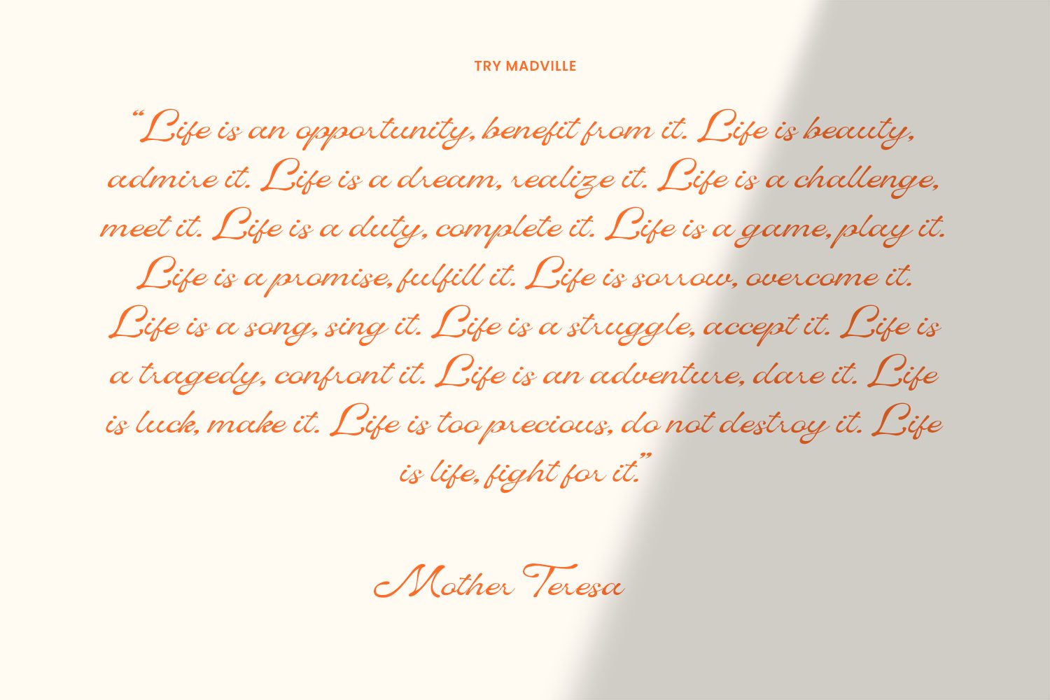classic script font