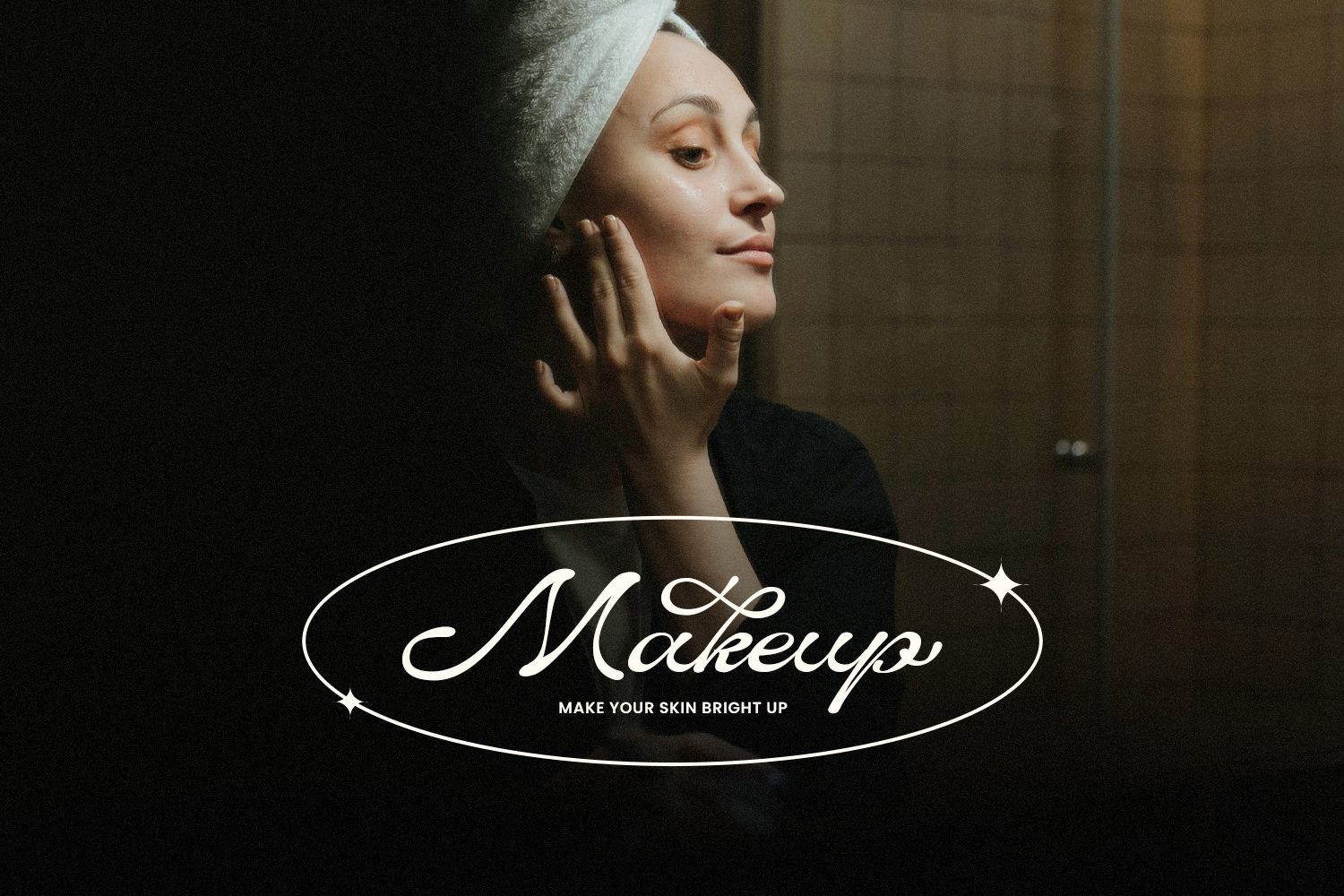 classic script font