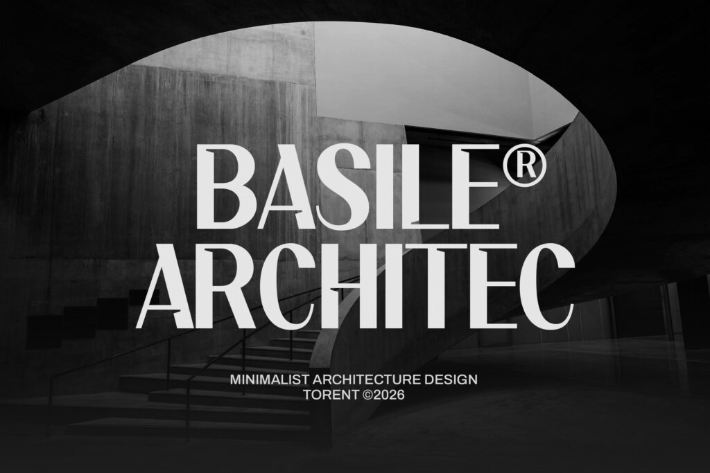 classic unique sans font
