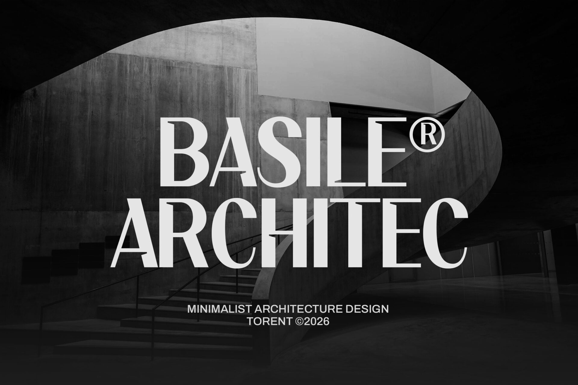 classic unique sans font