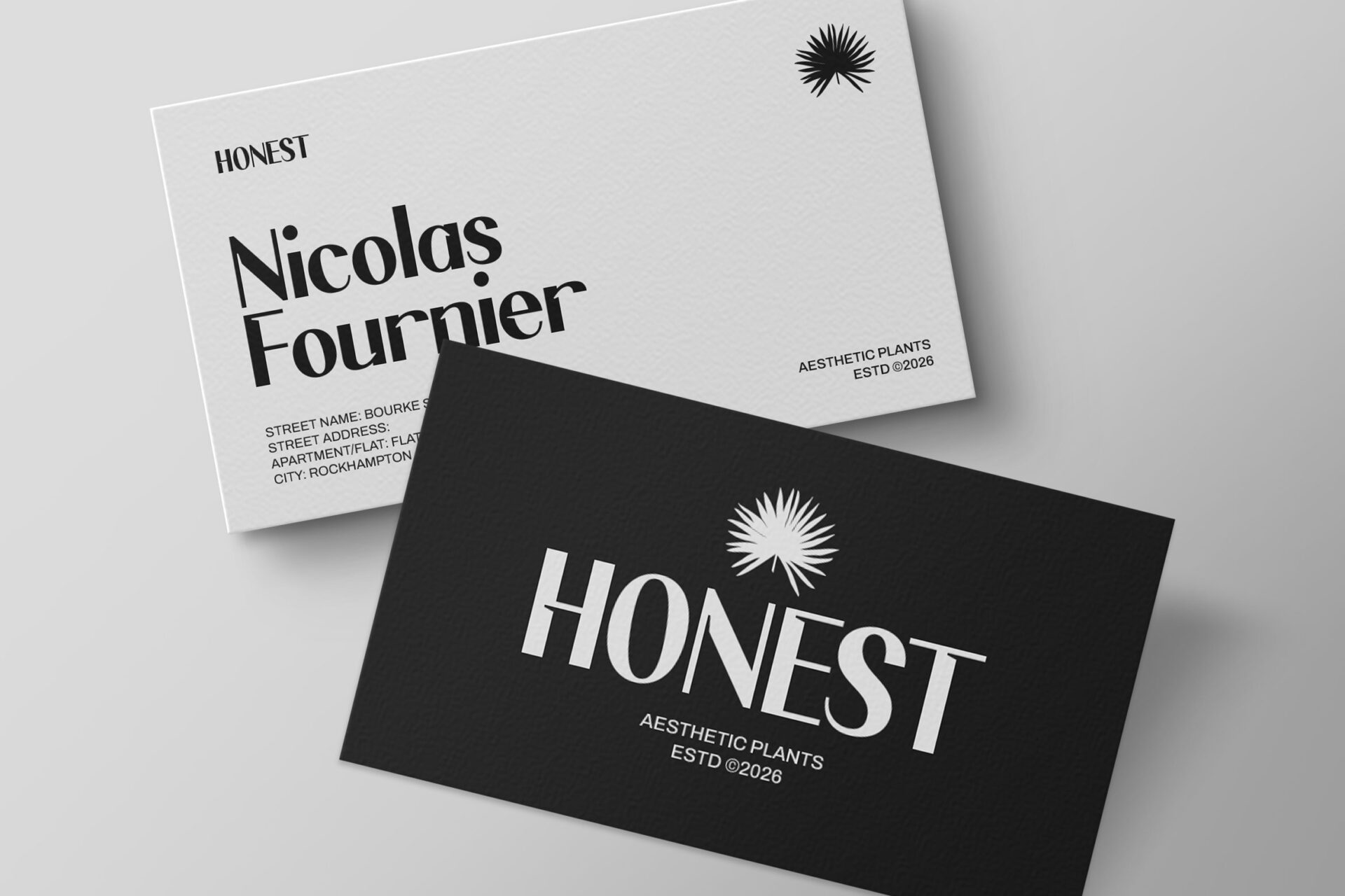 classic unique sans font