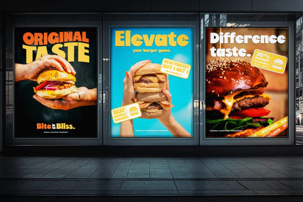 display font