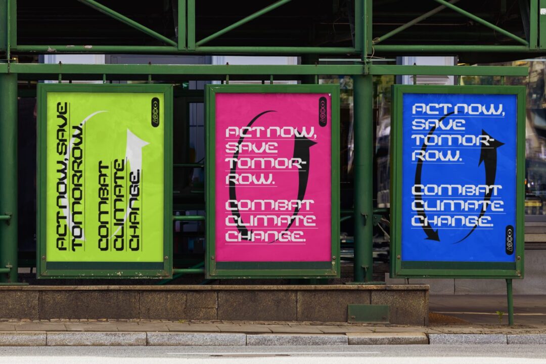 modern aesthetic font