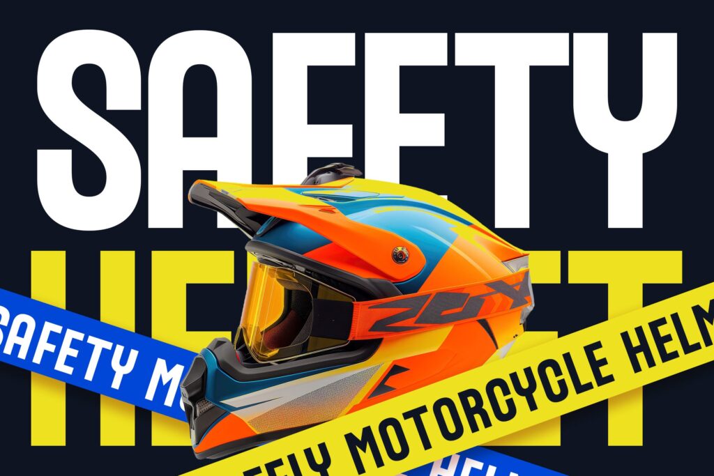 modern display font