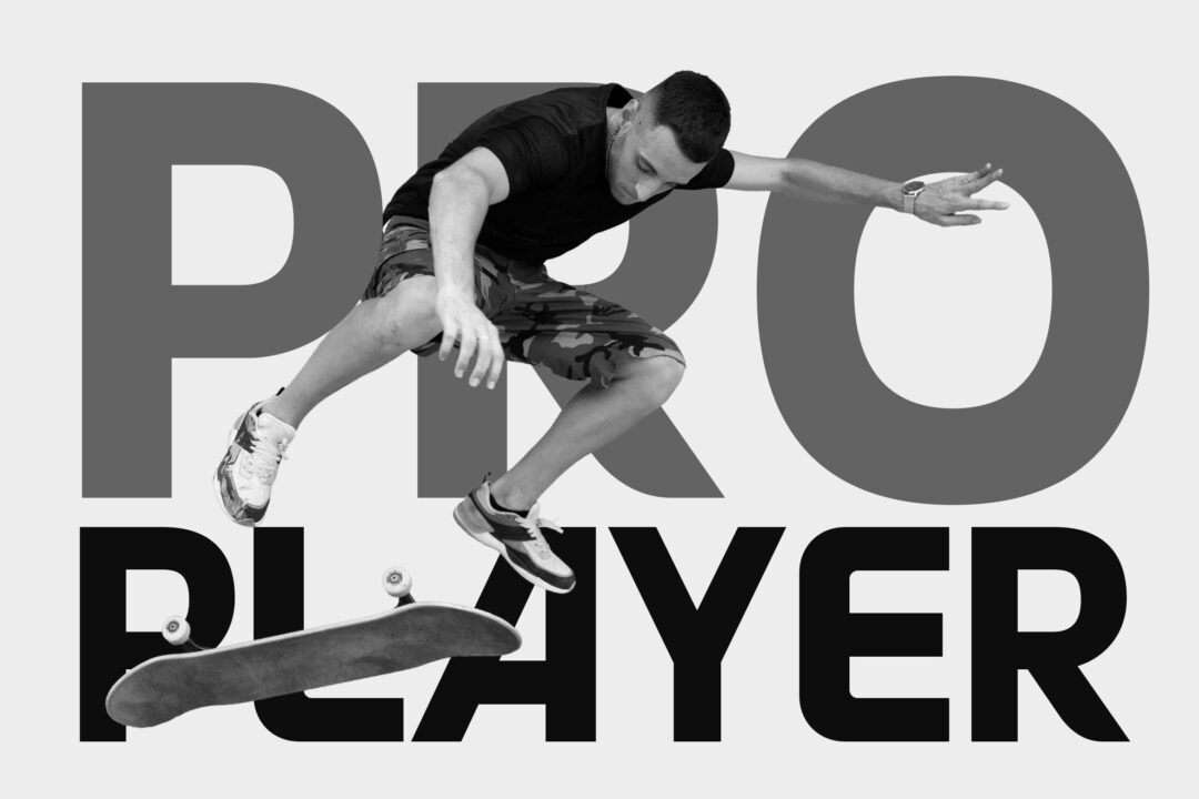 Modern Sans Display Font