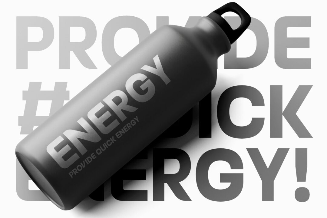 Modern Sans Display Font