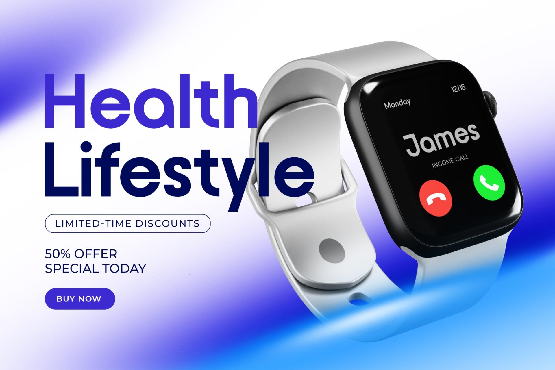 modern sans round display font