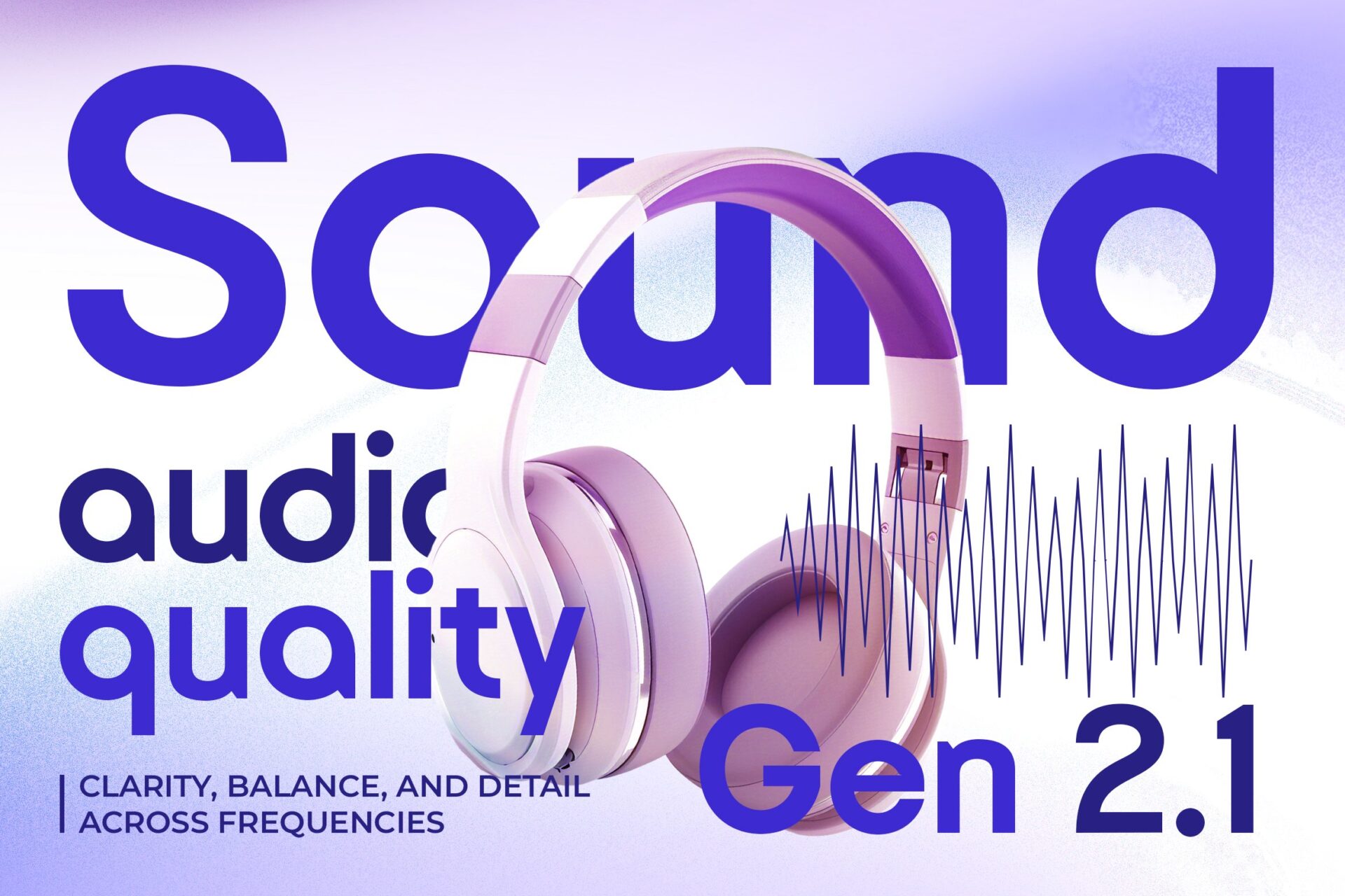 modern sans round display font