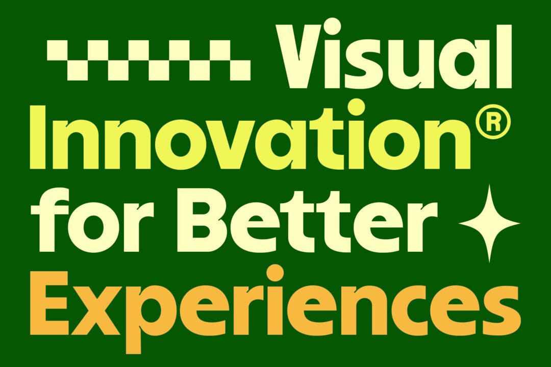 sans bold retro display