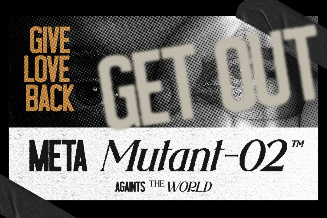 sans distressed family font