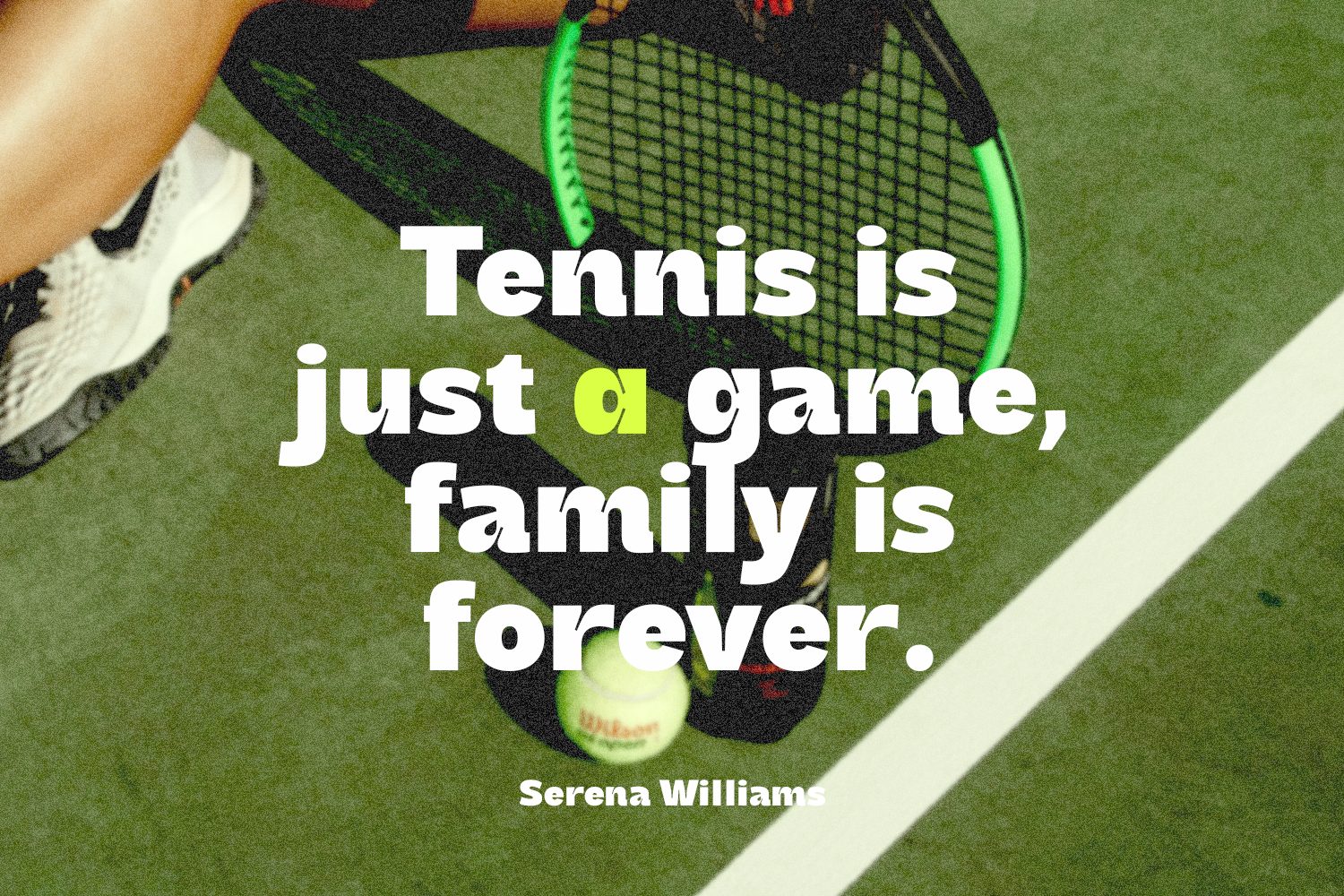 sans serif display font