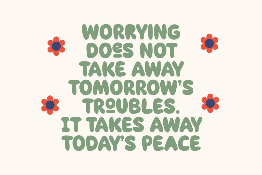 sweet and playful display font