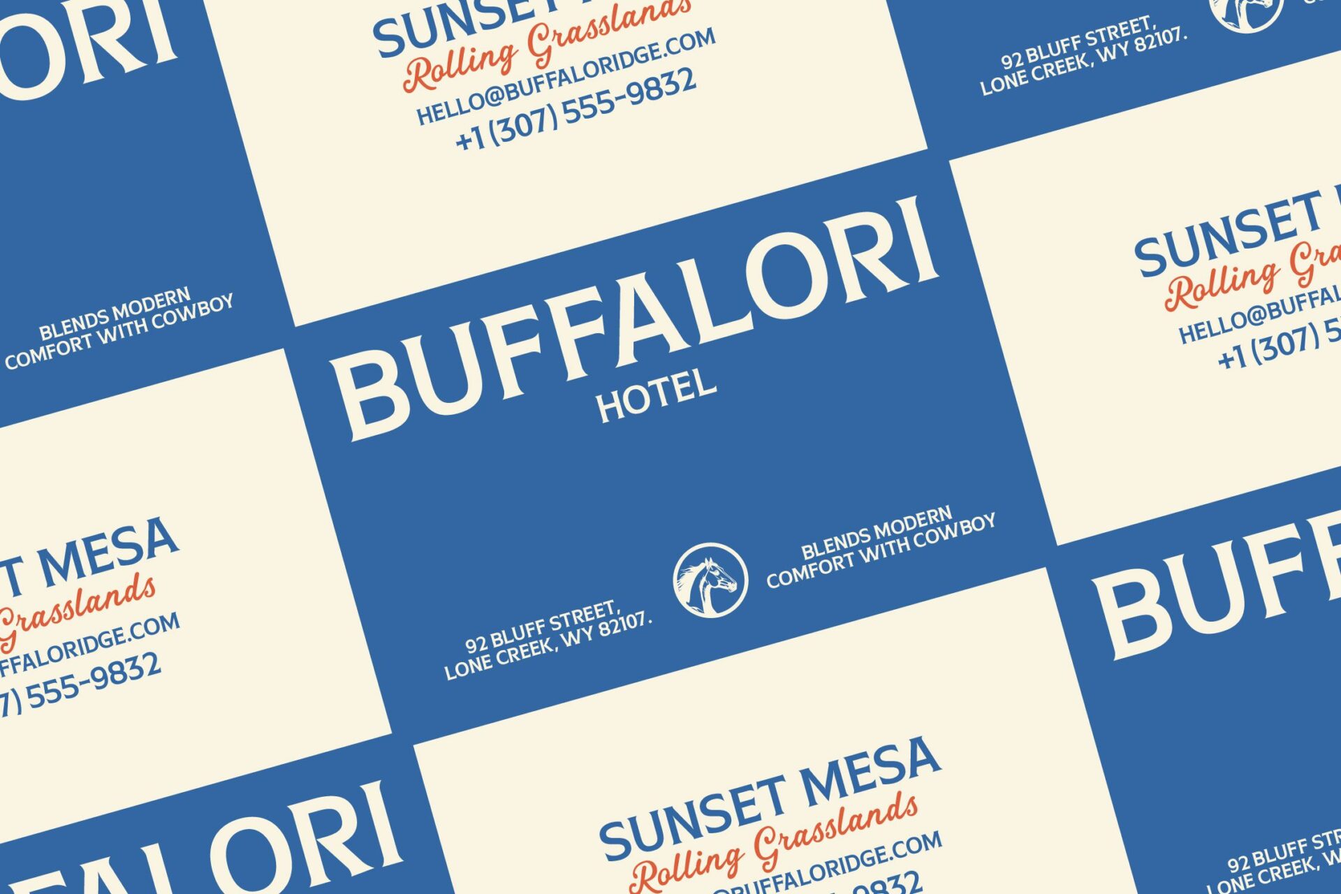 vintage serif display font