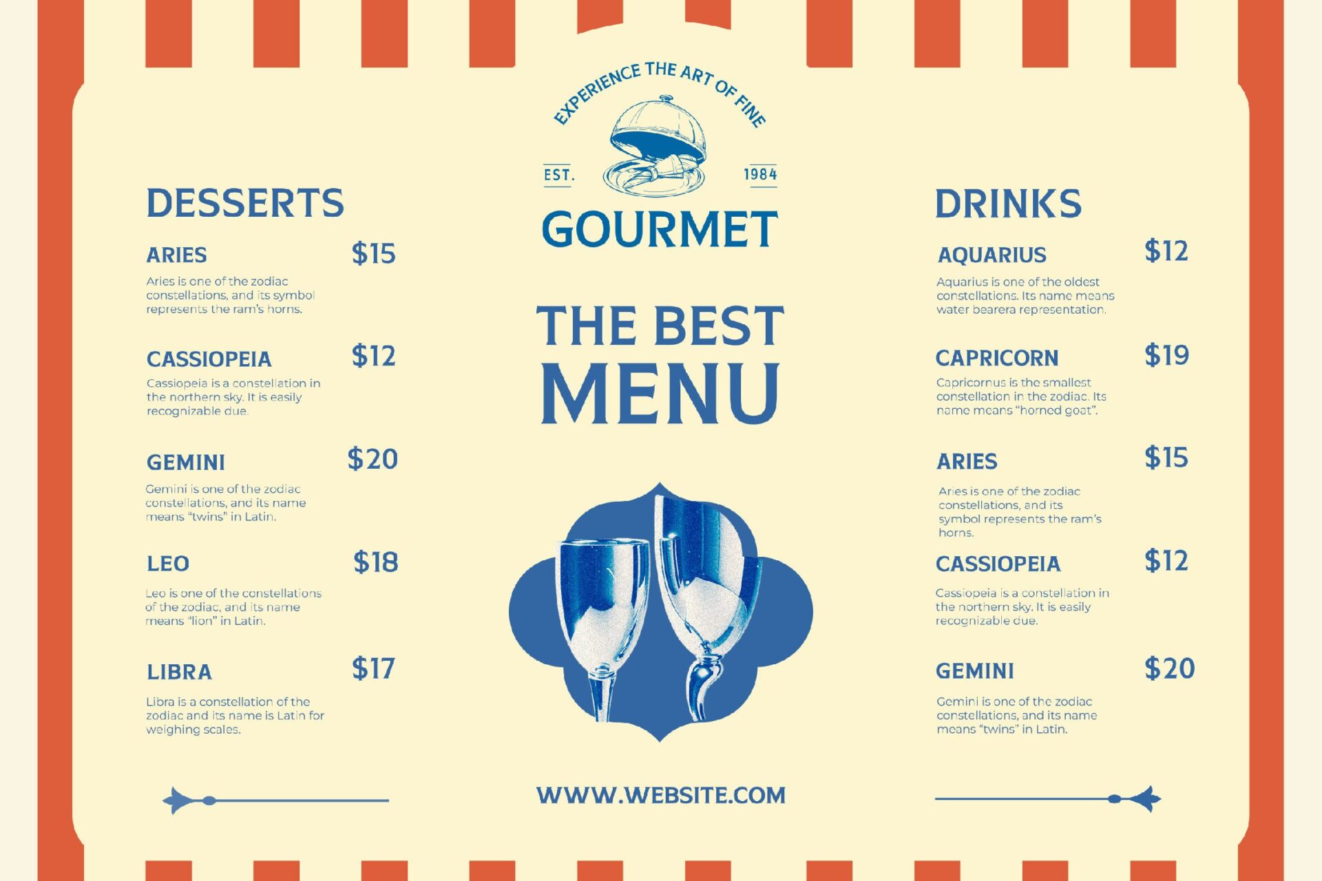 vintage serif display font