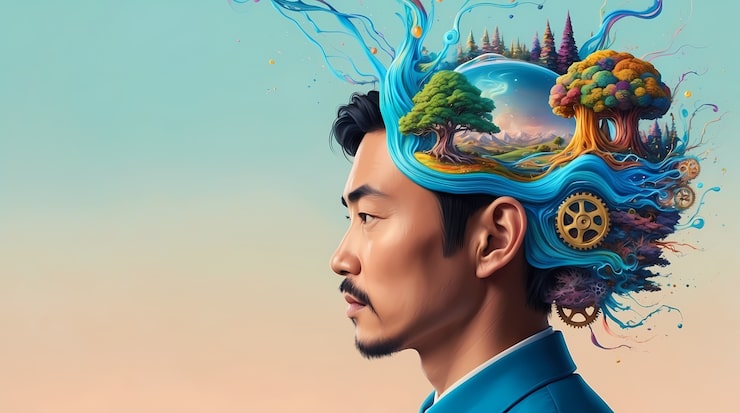 AI-Enhanced Creative Design