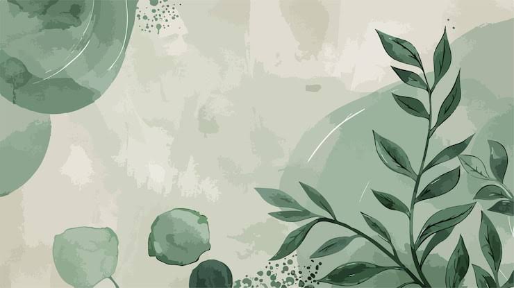 Eco-Aesthetic Design