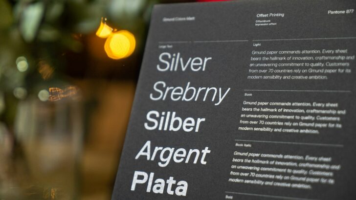 Typography Trends