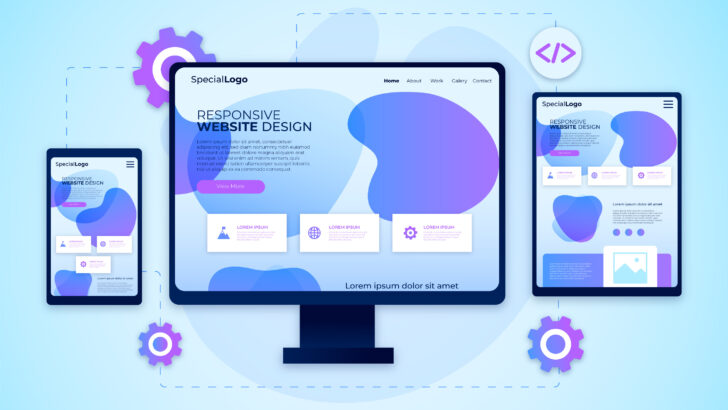 AI Prompt for Expert Web Design to Build UI Structures