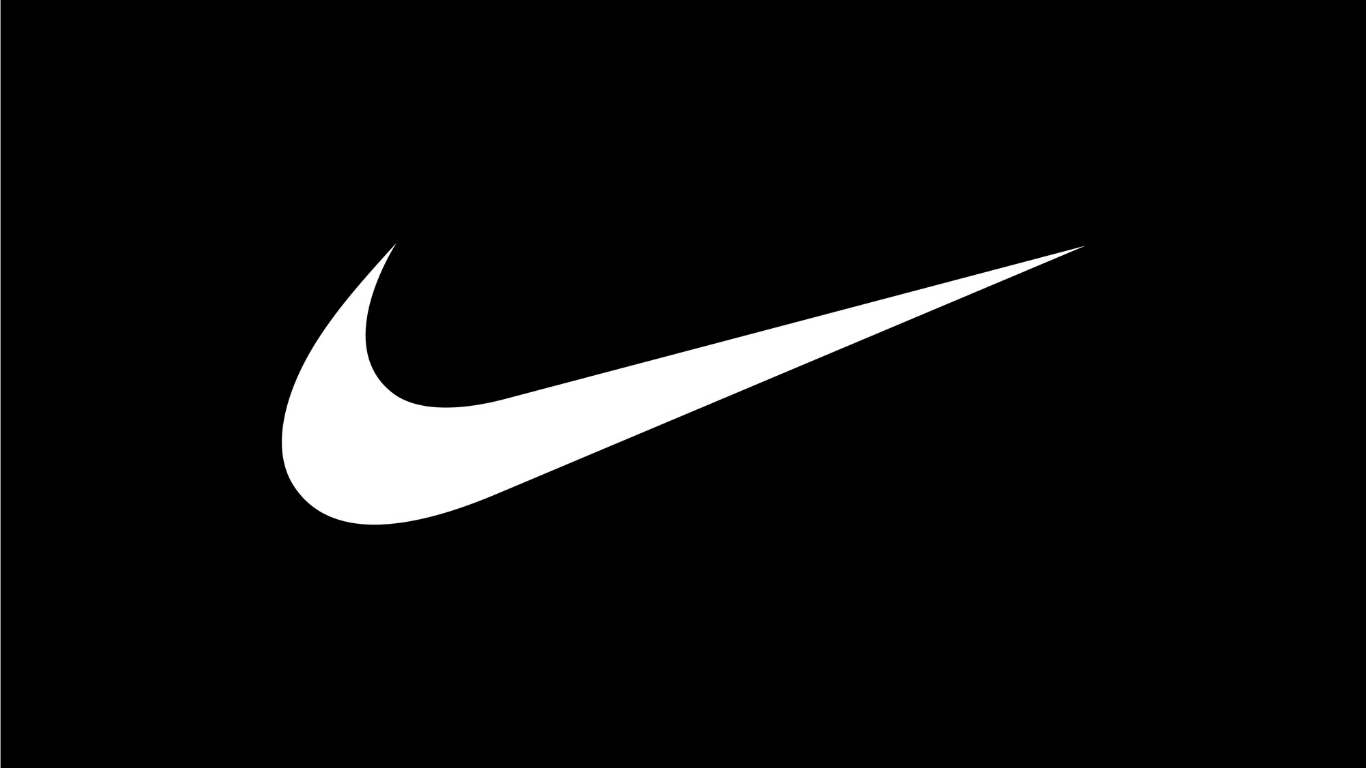 Nike, Inc. Logos