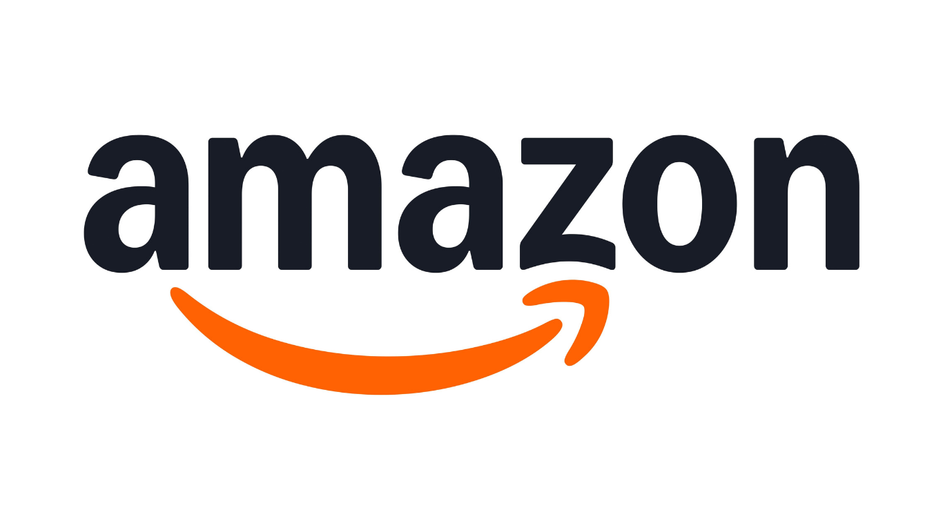 Amazon Logo