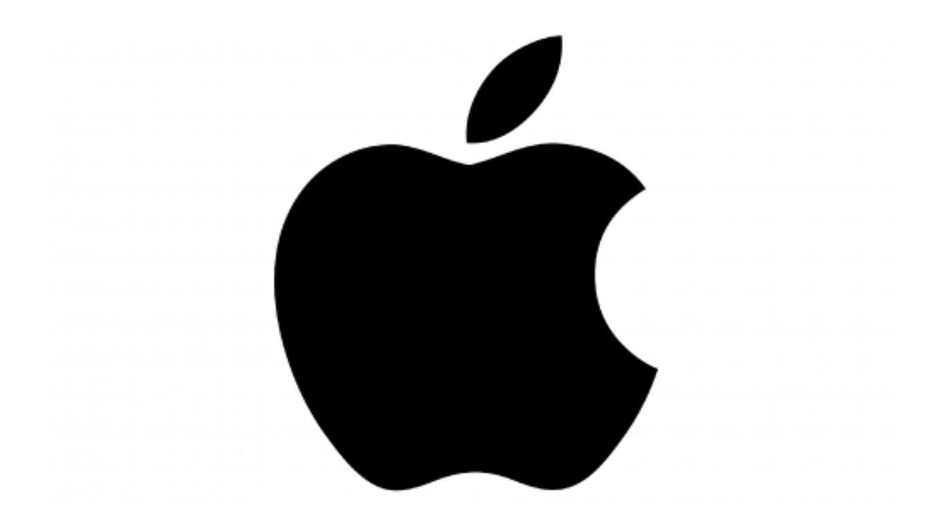Apple Logo