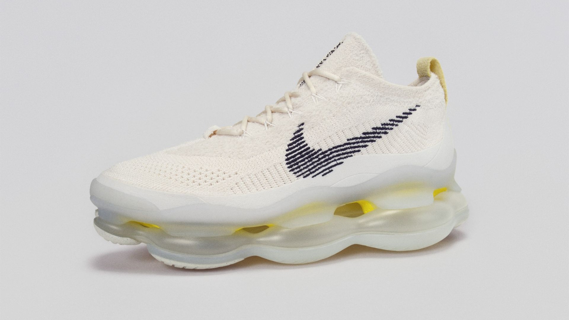 Nike Shoes with Swoosh Logo