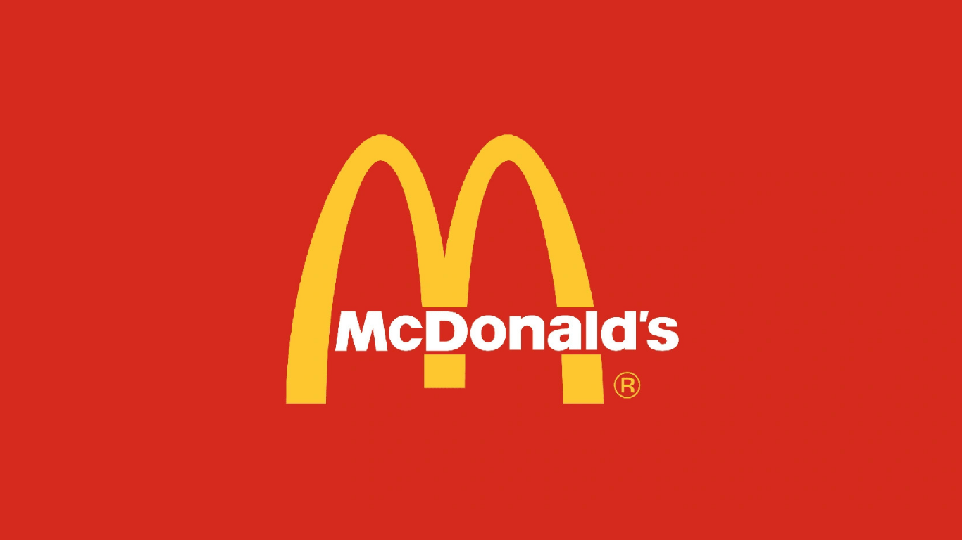 McDonald's Logo