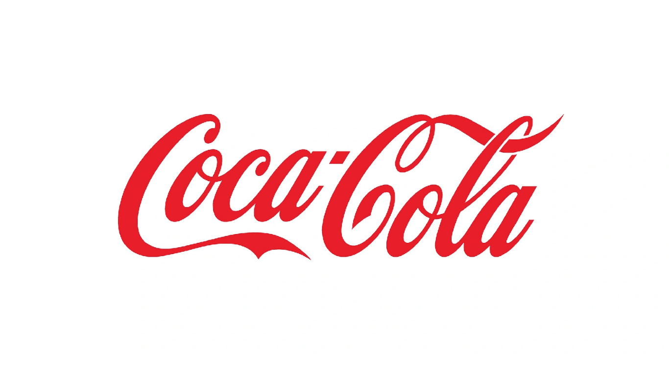 Coca-Cola Logo