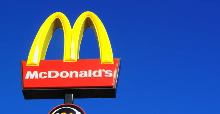 McDonald's Logo
