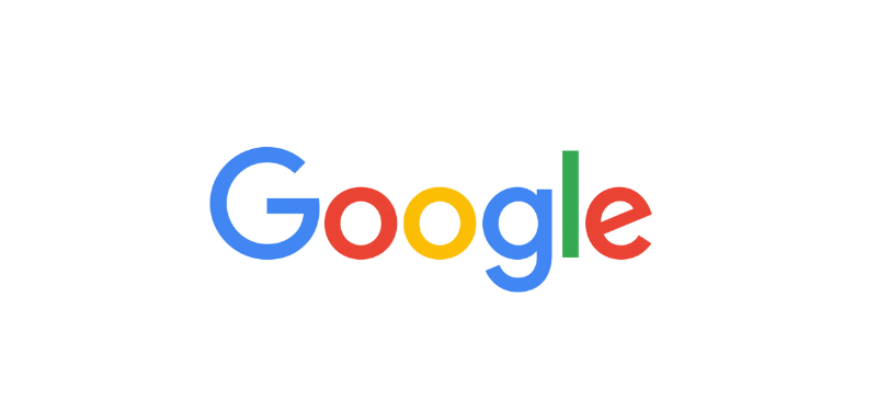 Google Clean Logo