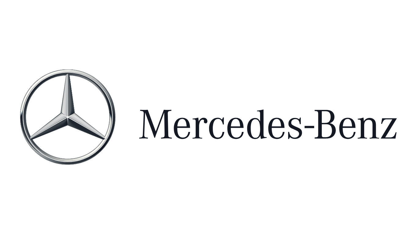 Mercedes-Benz Logo