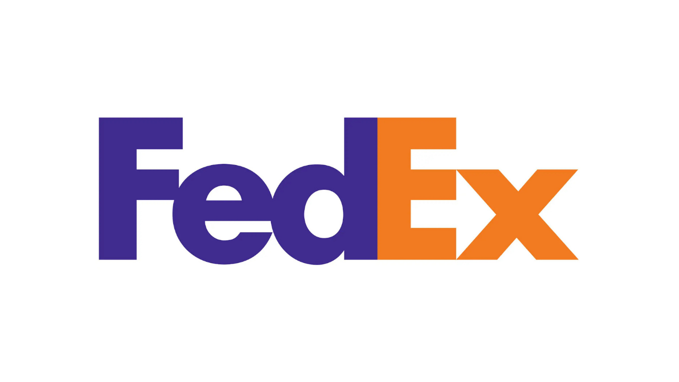 FedEx Logo