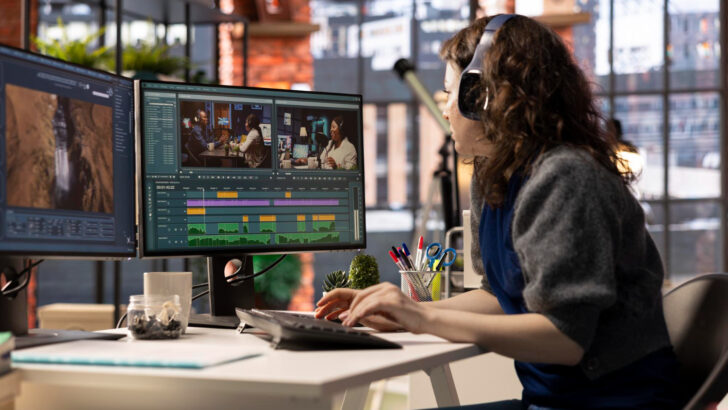 Best AI-Driven Tool for Scalable Social Media Video Production