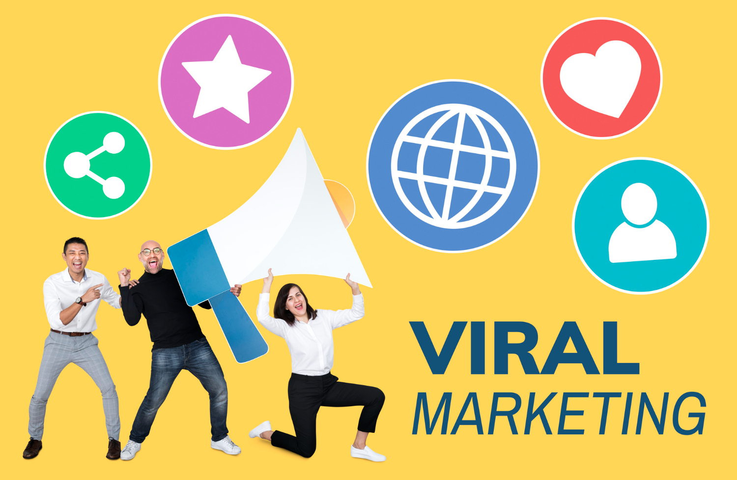 Viral Marketing Strategies: 10 Ways for Unstoppable Growth