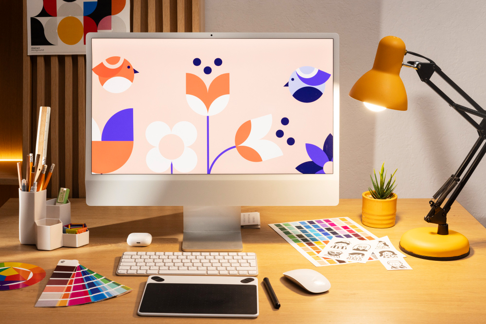 What Is the Primary Goal of Branding in Graphic Design?