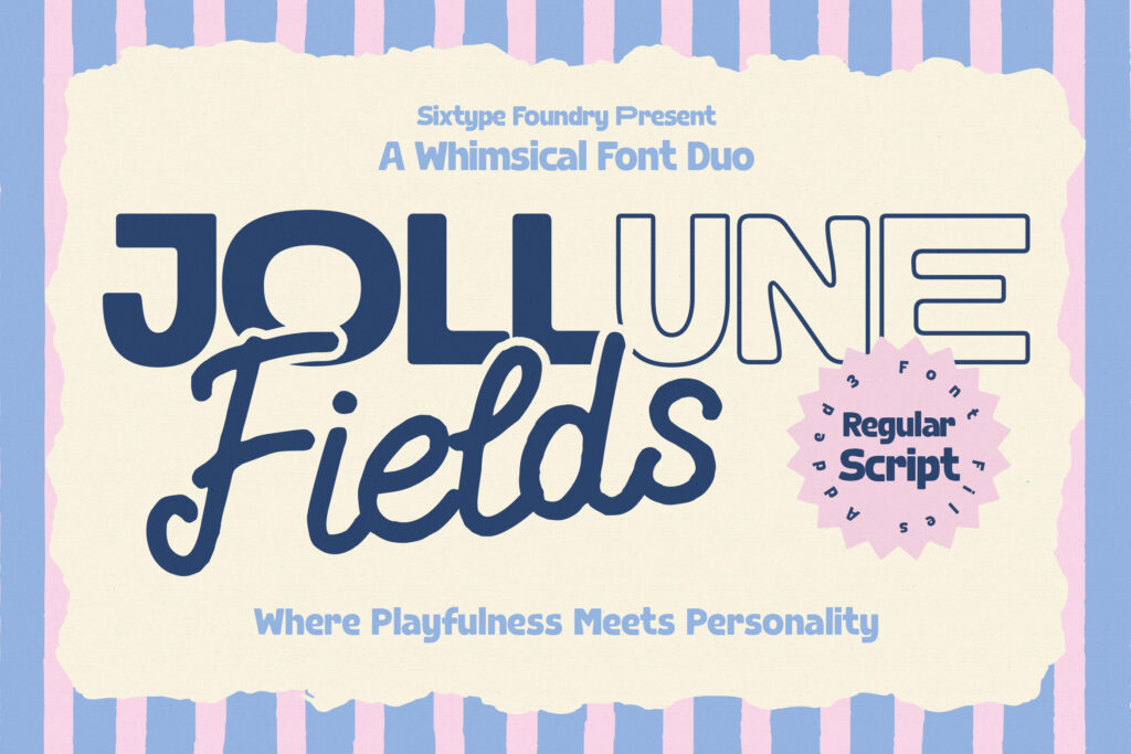Jollune Fields