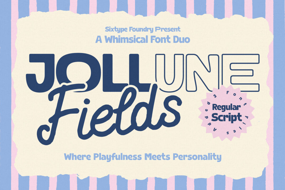 Jollune Fields