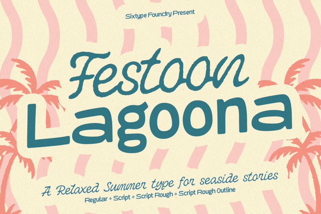Festoon Lagoona