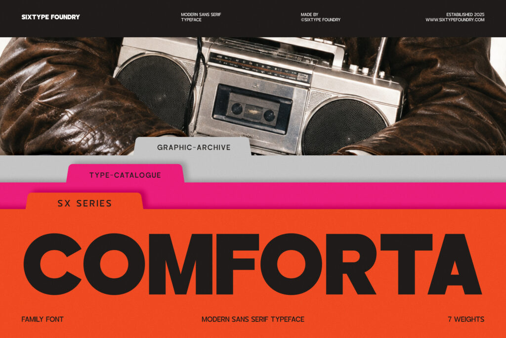 Sx Comforta