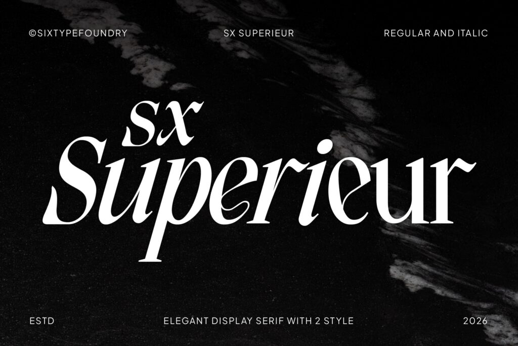 Sx Superieur
